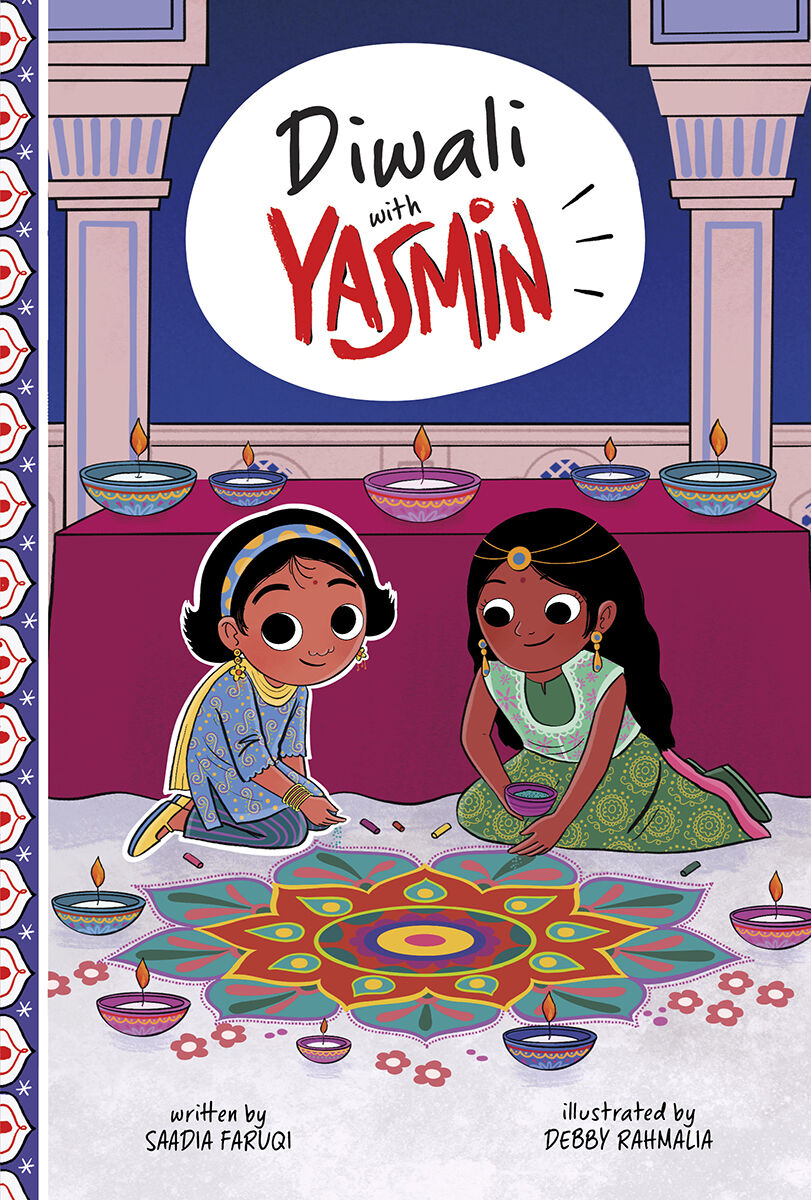 Thumbnail 9Yasmin Celebrates Pack