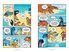 Thumbnail 5 Wings of Fire Library-Bound Graphix #1-#5 Pack