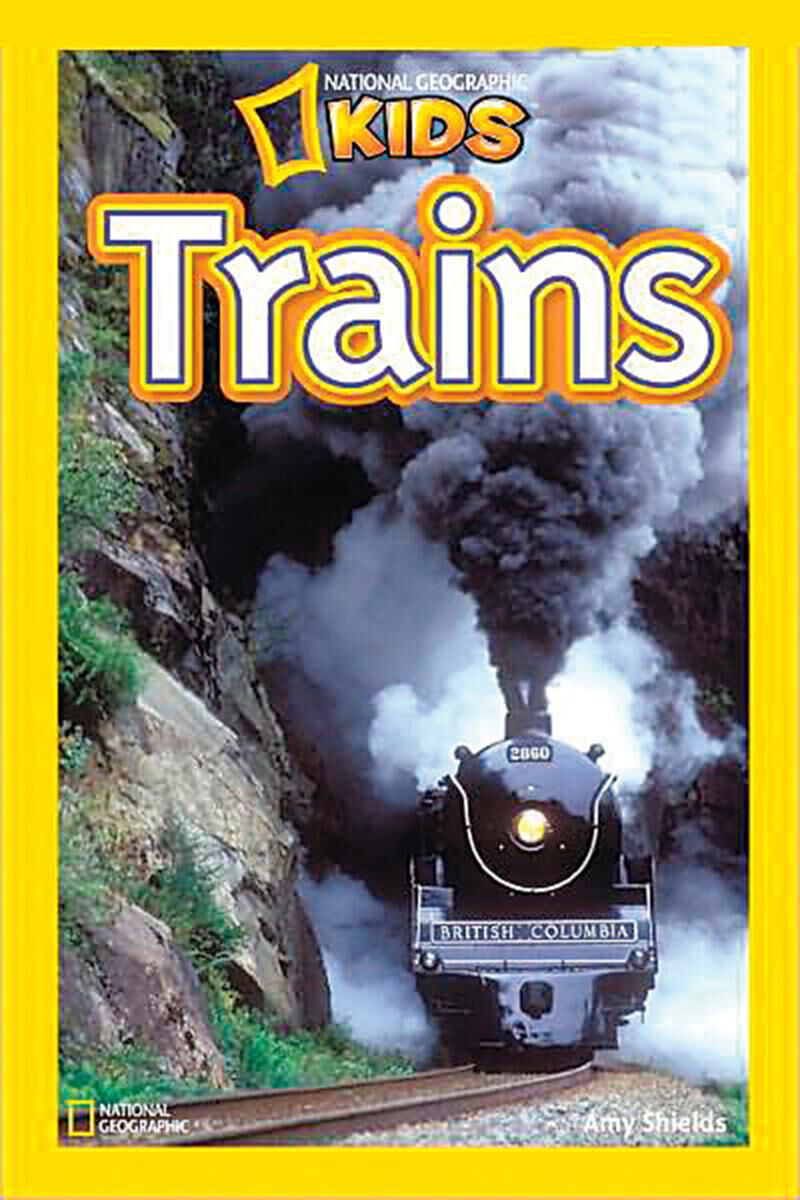 Thumbnail 8 National Geographic Kids: Things That Go Pack 