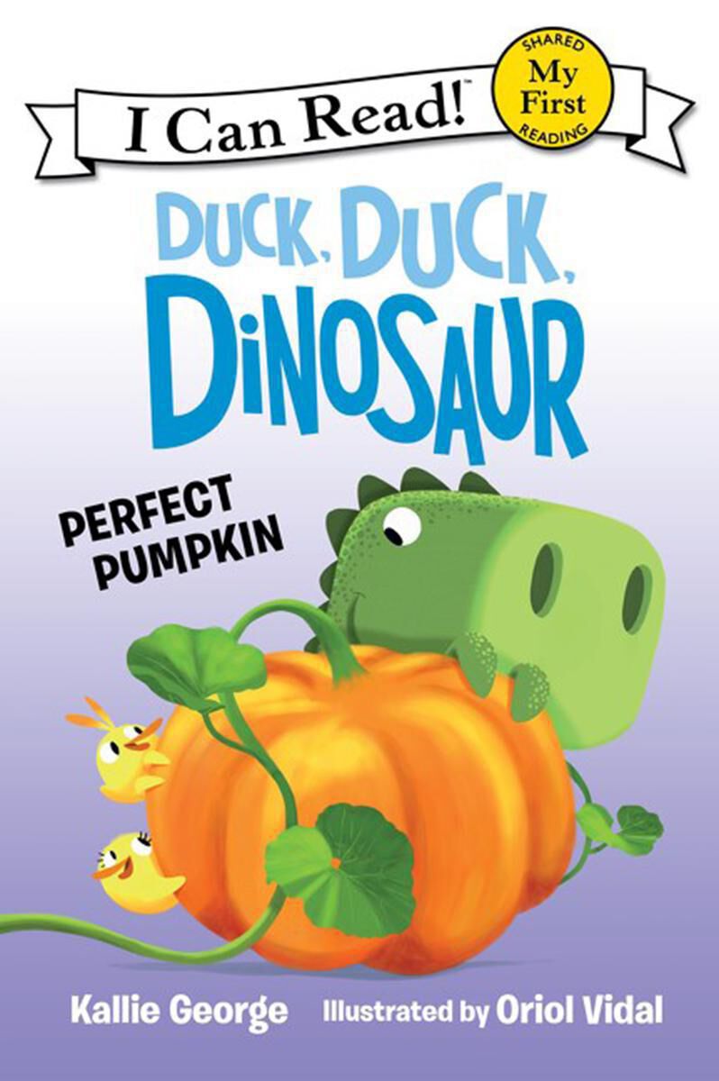 Thumbnail 4Fall Fun Reader Pack