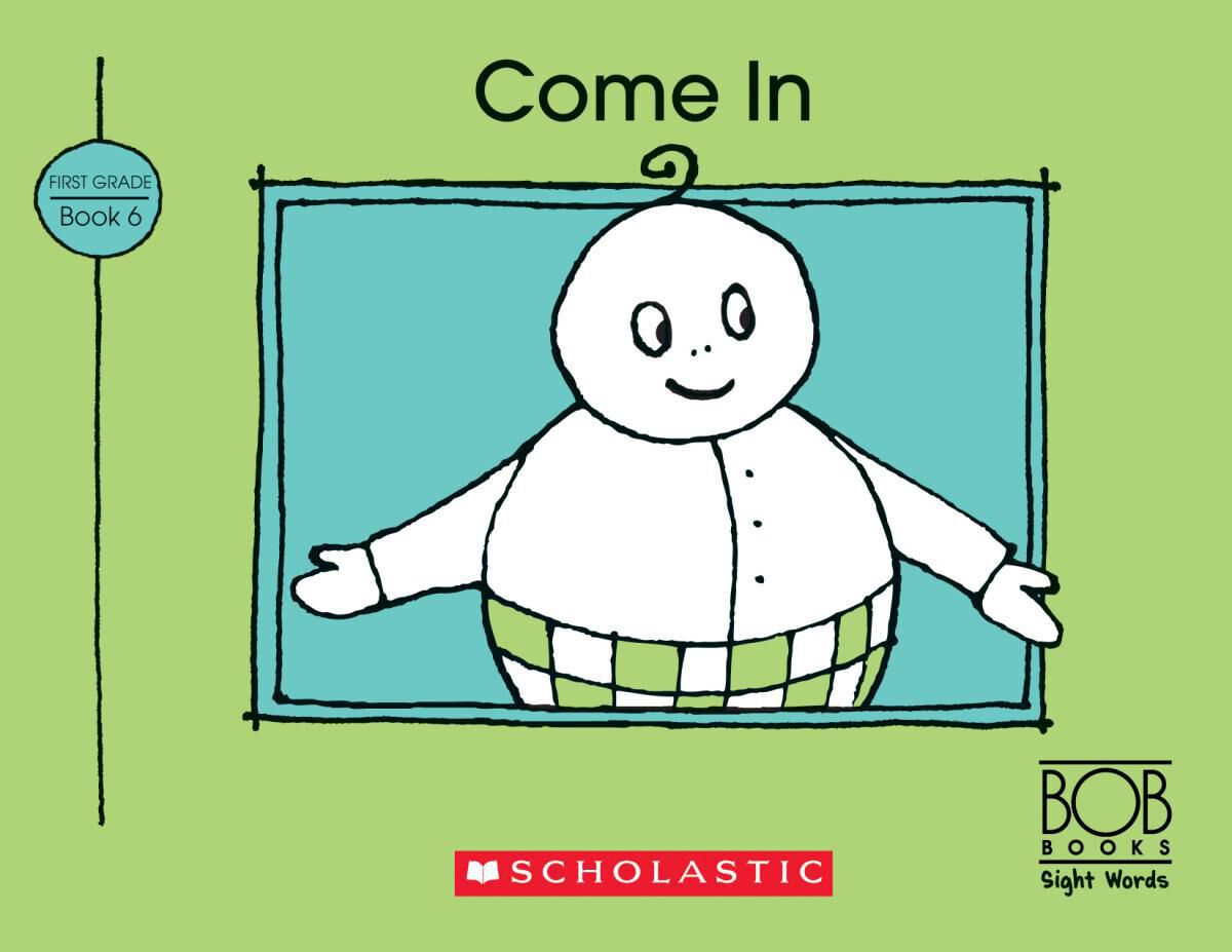 Thumbnail 3 BOB Books&reg;: Sight Words First Grade Boxed Set 