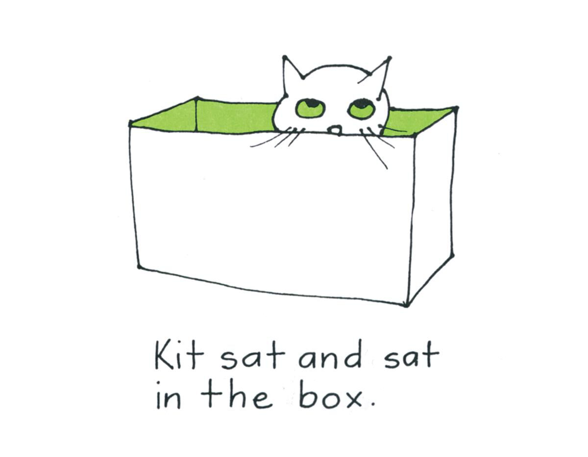 Thumbnail 16 BOB Books&reg; Set 1: Beginning Readers Boxed Set 