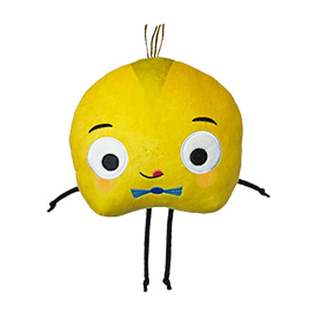 Cool Bean Plush   Cool Bean Plush