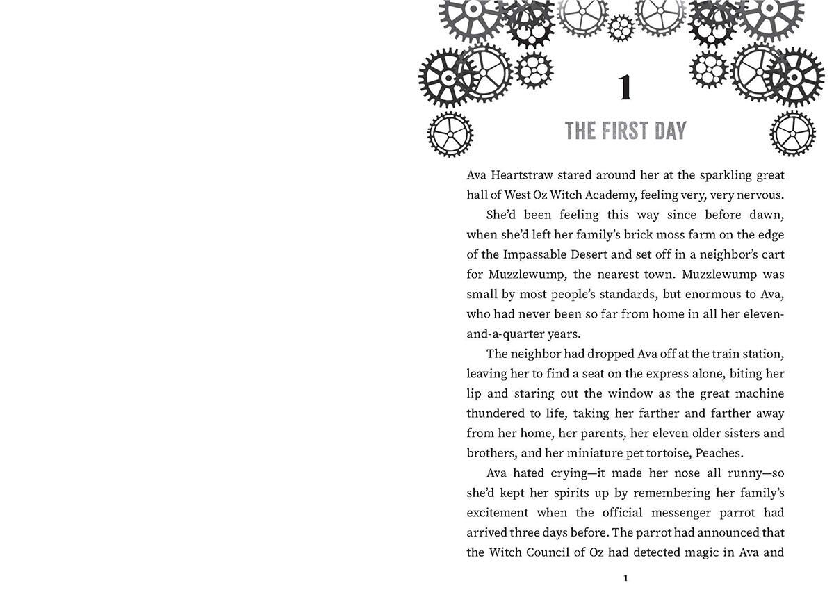 Thumbnail 2 The School for Wicked Witches 