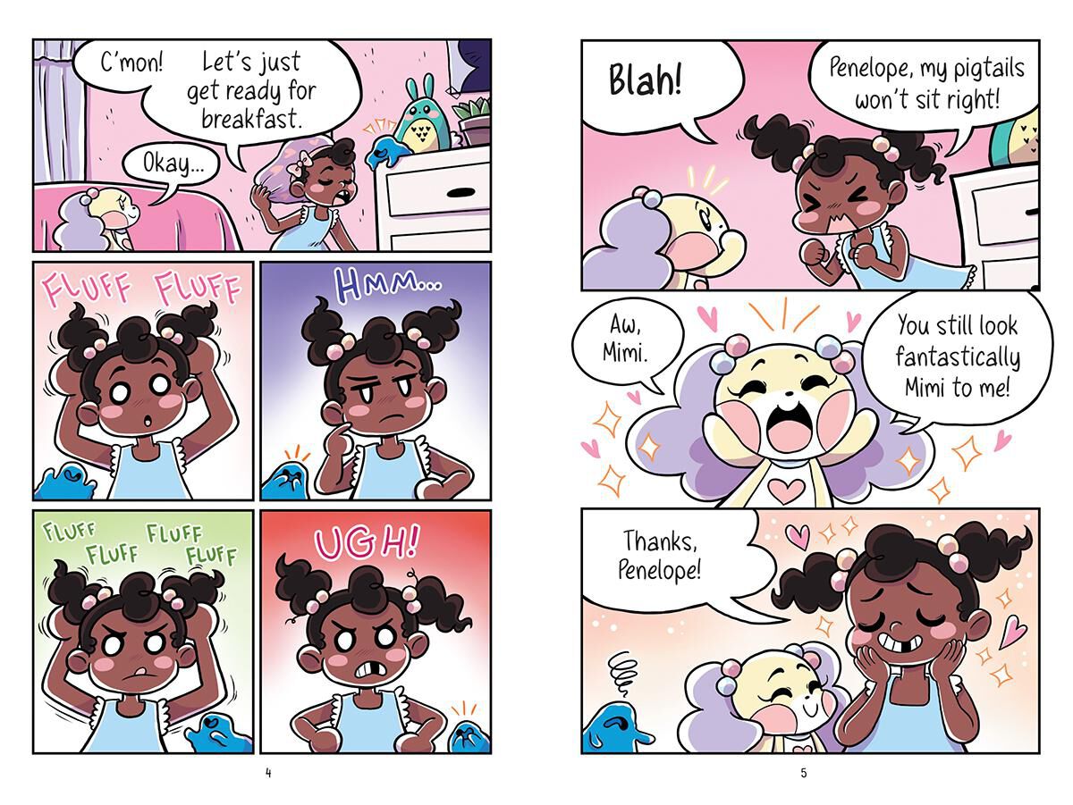 Thumbnail 3Mimi and the Boo-Hoo Blahs