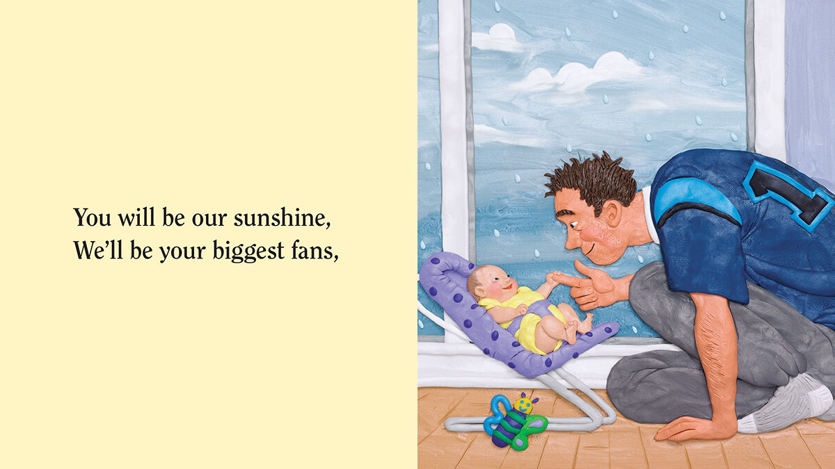 Thumbnail 3 Welcome, Baby 