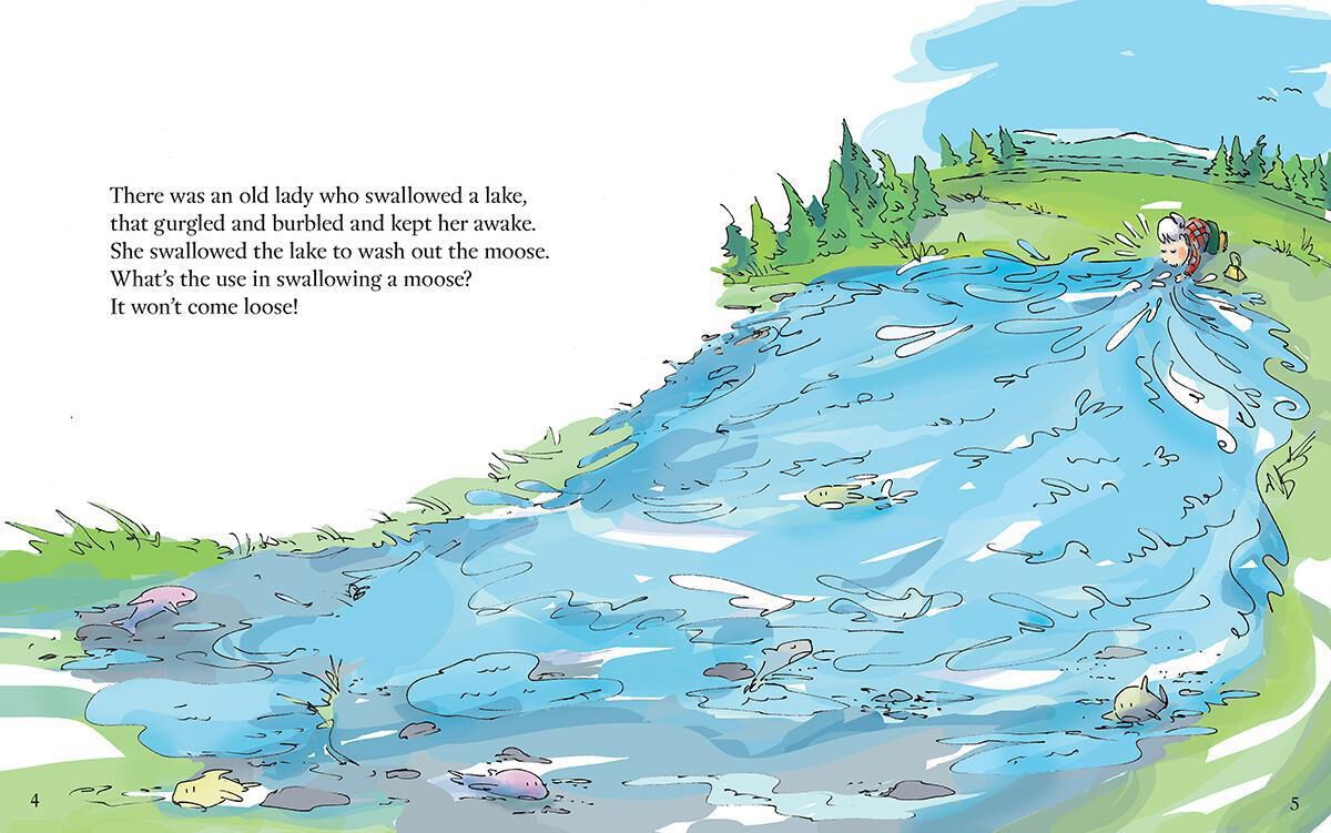 Thumbnail 7Summer Picture Book Pack