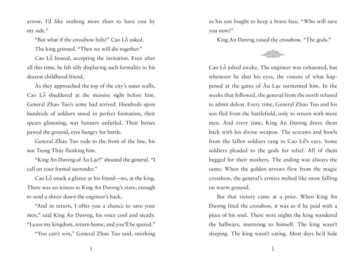 Thumbnail 2 The Crossbow of Destiny 