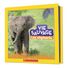 Thumbnail 1 National Geographic Kids : Vie sauvage : Les éléphants