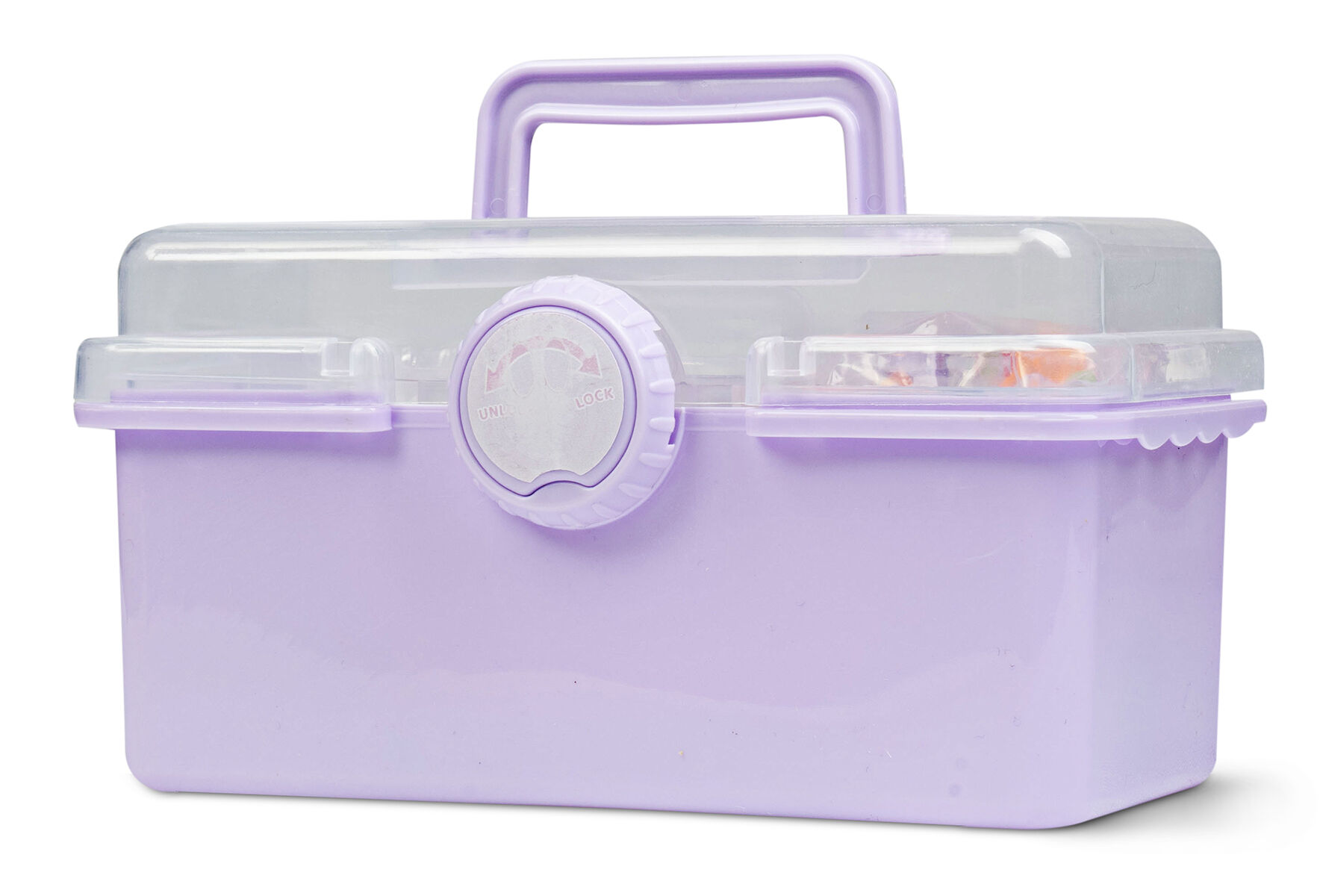 Thumbnail 9Mini Create Case: Nano Tape Bubbles