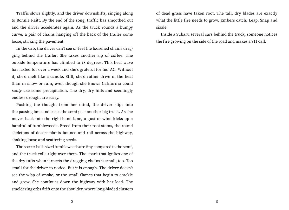 Thumbnail 2 Evacuation Order 