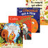 Thumbnail 1 Collection Célébrons l'automne - 5 livres