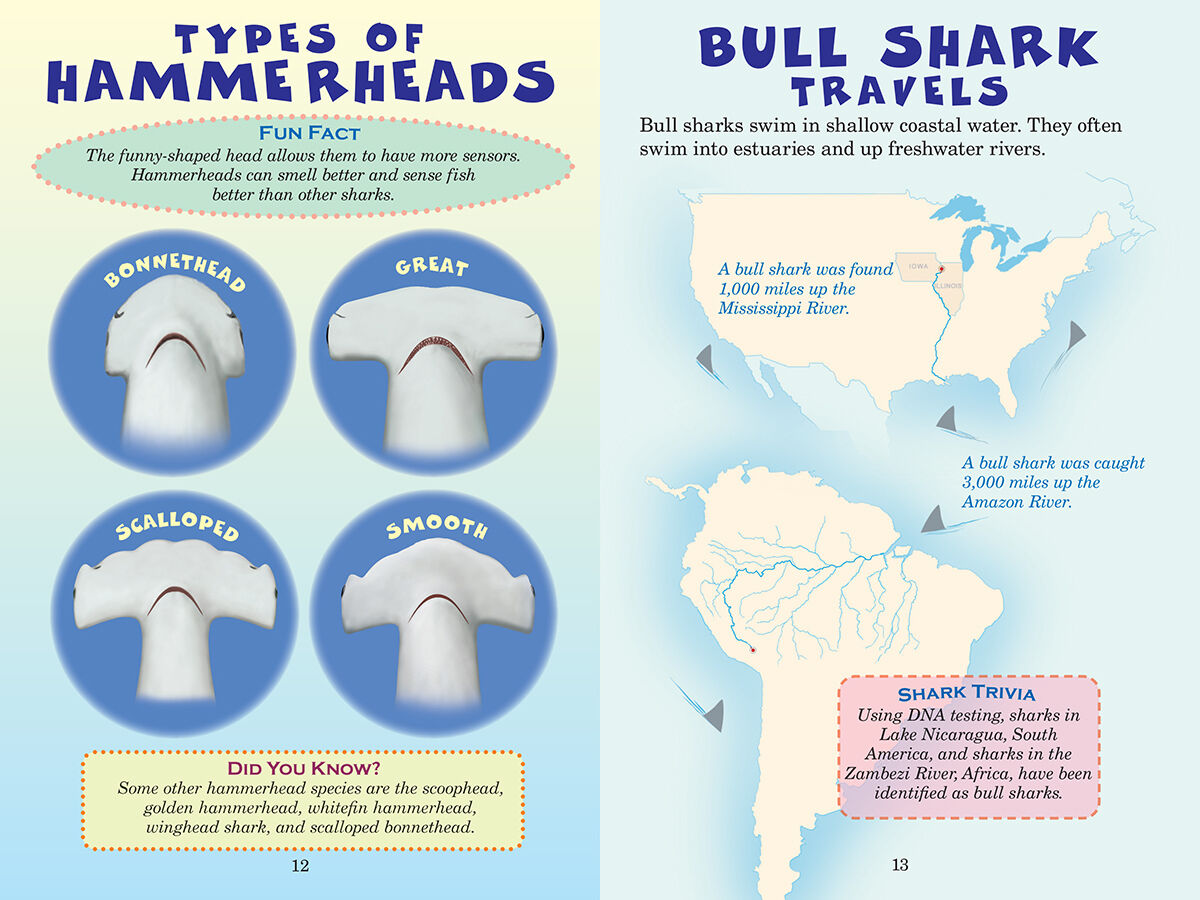 Thumbnail 4 Who Would Win?: Underwater Battles 