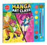 Thumbnail 1 Klutz Manga Art Class 