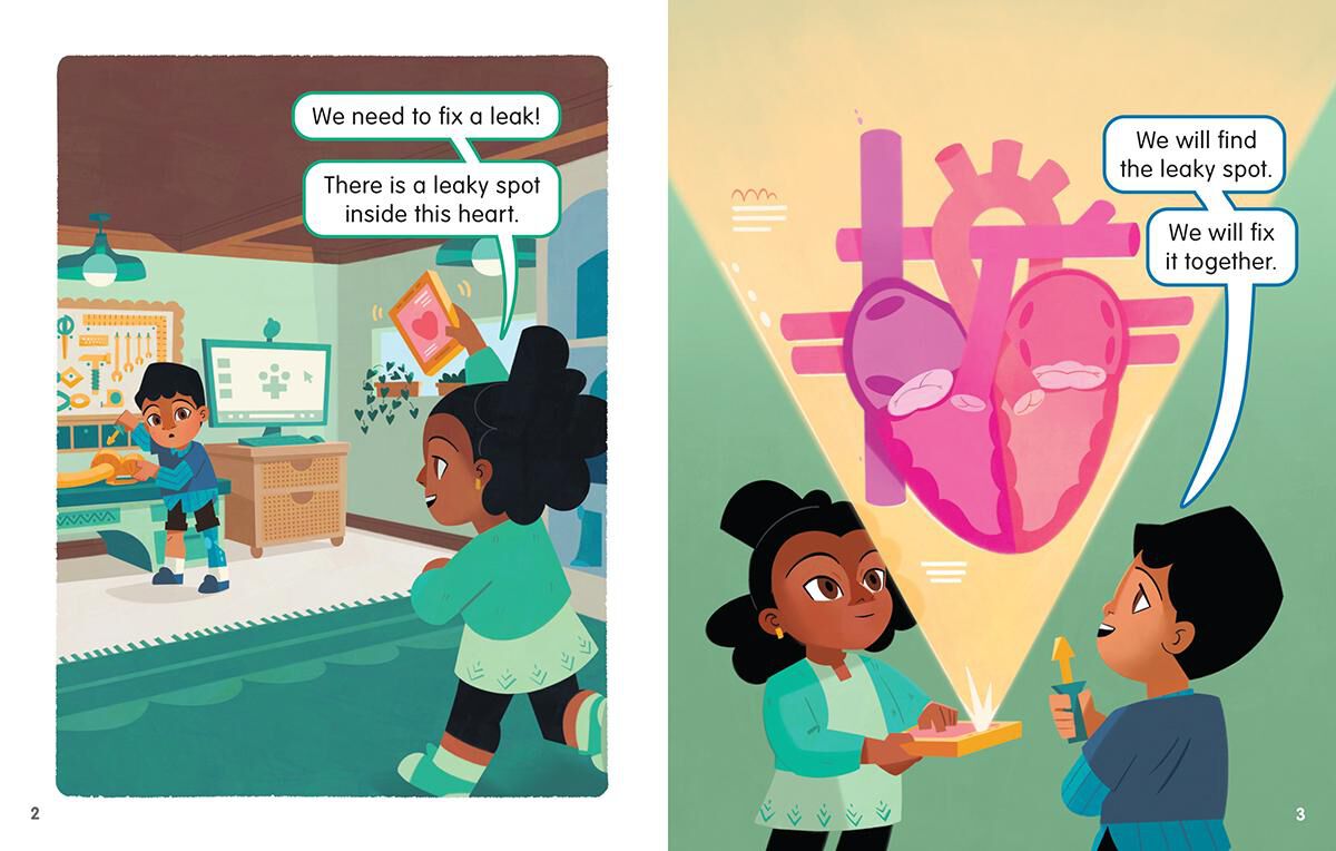 Thumbnail 3 Inside Scouts #1-#3 Pack 