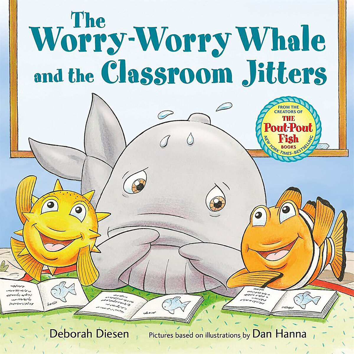 Thumbnail 8Storytime Picture Book 4-Pack