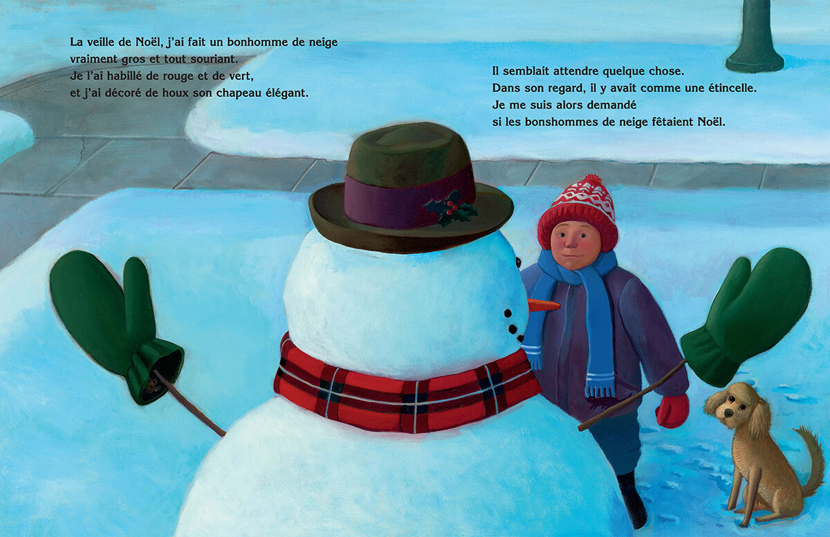 Thumbnail 5Duo Bonshommes de neige