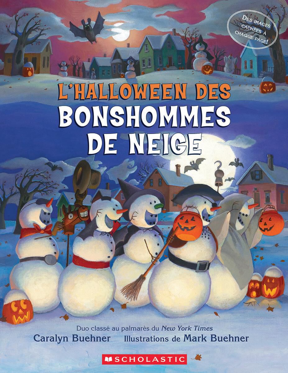 Thumbnail 10Collection Vive l'Halloween