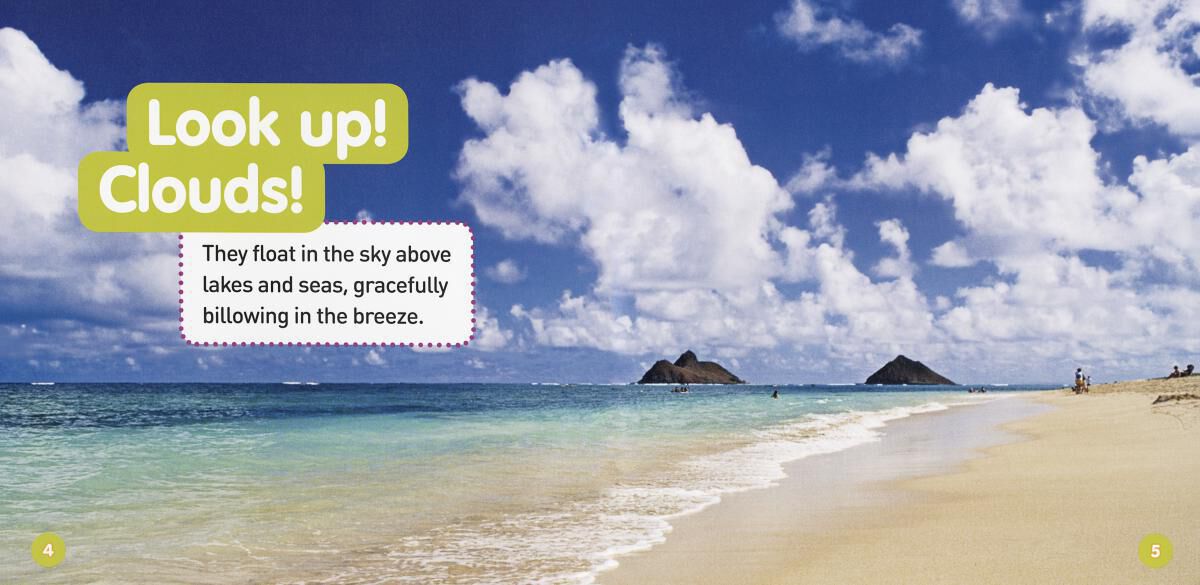 Thumbnail 5National Geographic Kids: Explore My World Earth Science 5-Pack