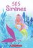 Thumbnail 1 SOS Sirènes : N° 1 - Nixie fait des vagues 