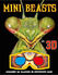Thumbnail 1 Mini Beasts in 3D