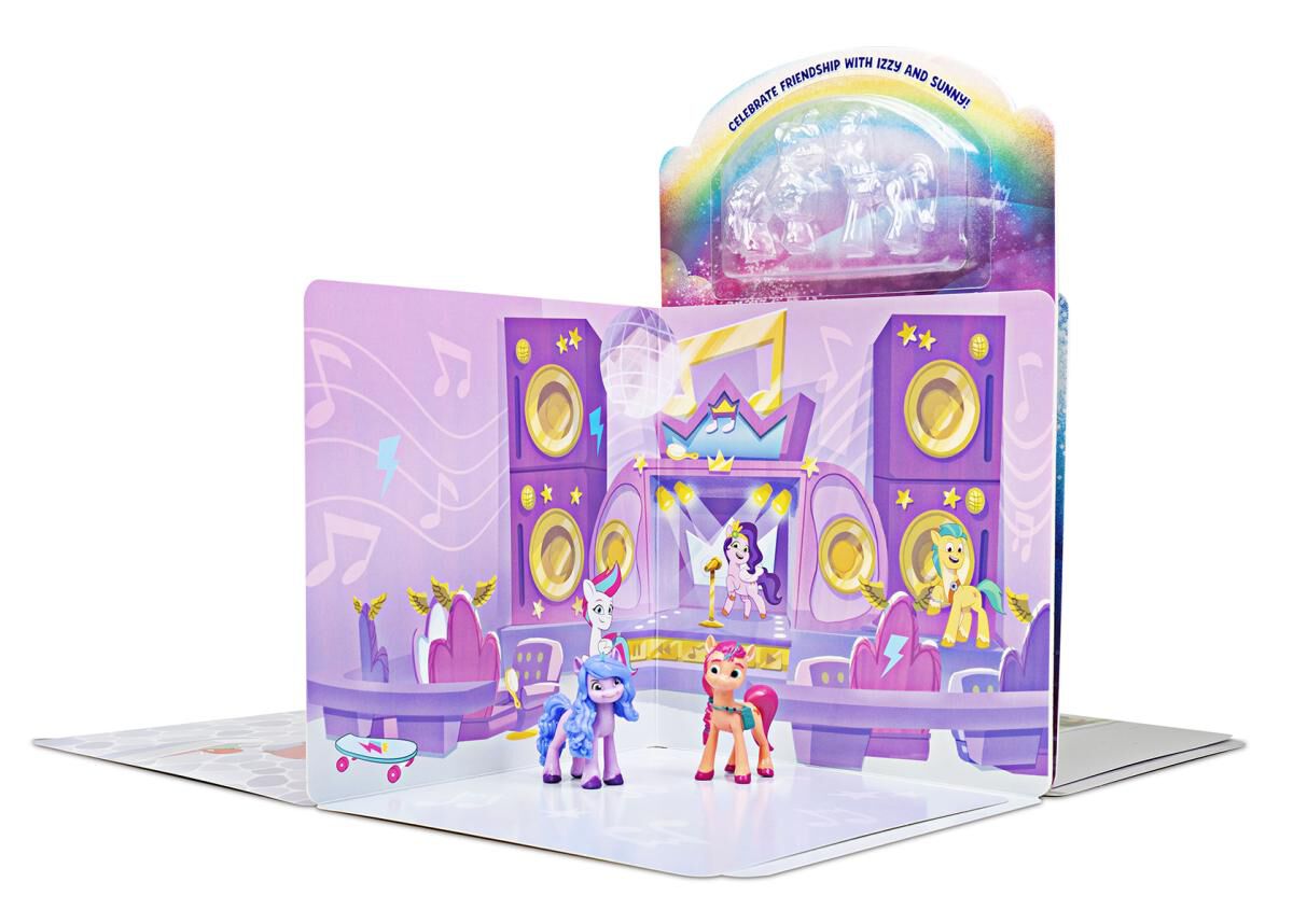 Thumbnail 4My Little Pony: Best Friends Forever