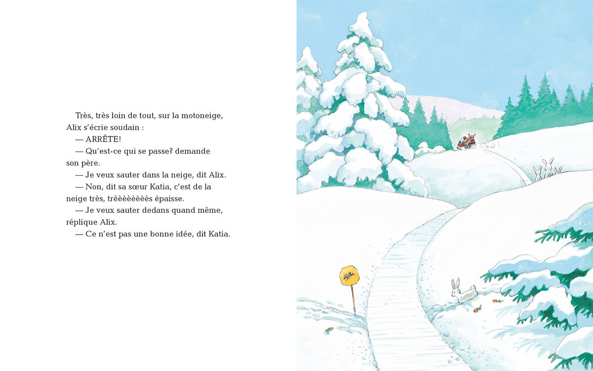 Thumbnail 3 Trio Munsch - 3 livres 