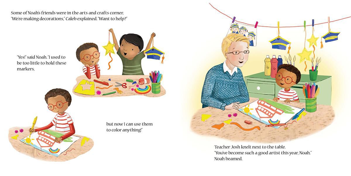 Thumbnail 3The Littlest Graduate