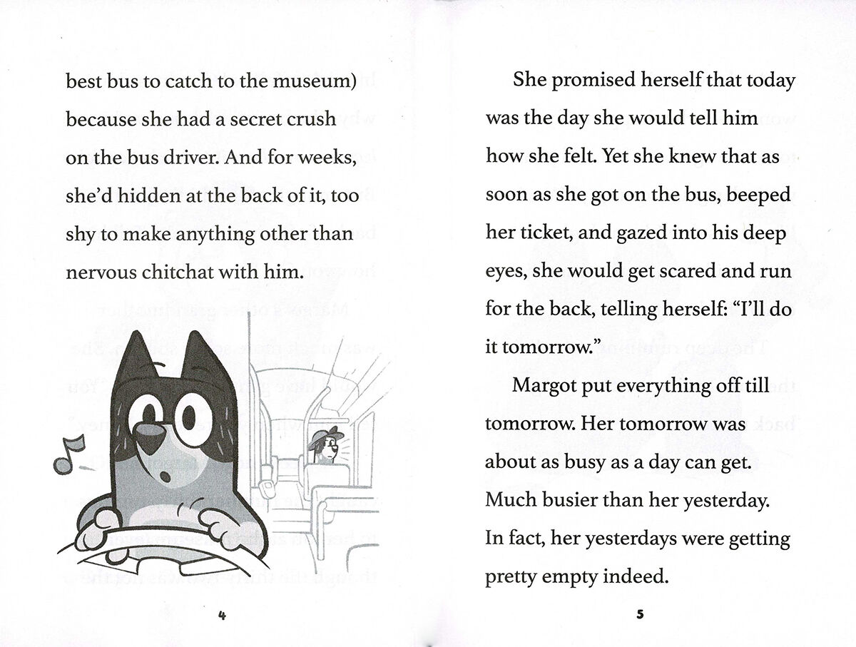 Thumbnail 3 Bluey: Bus 