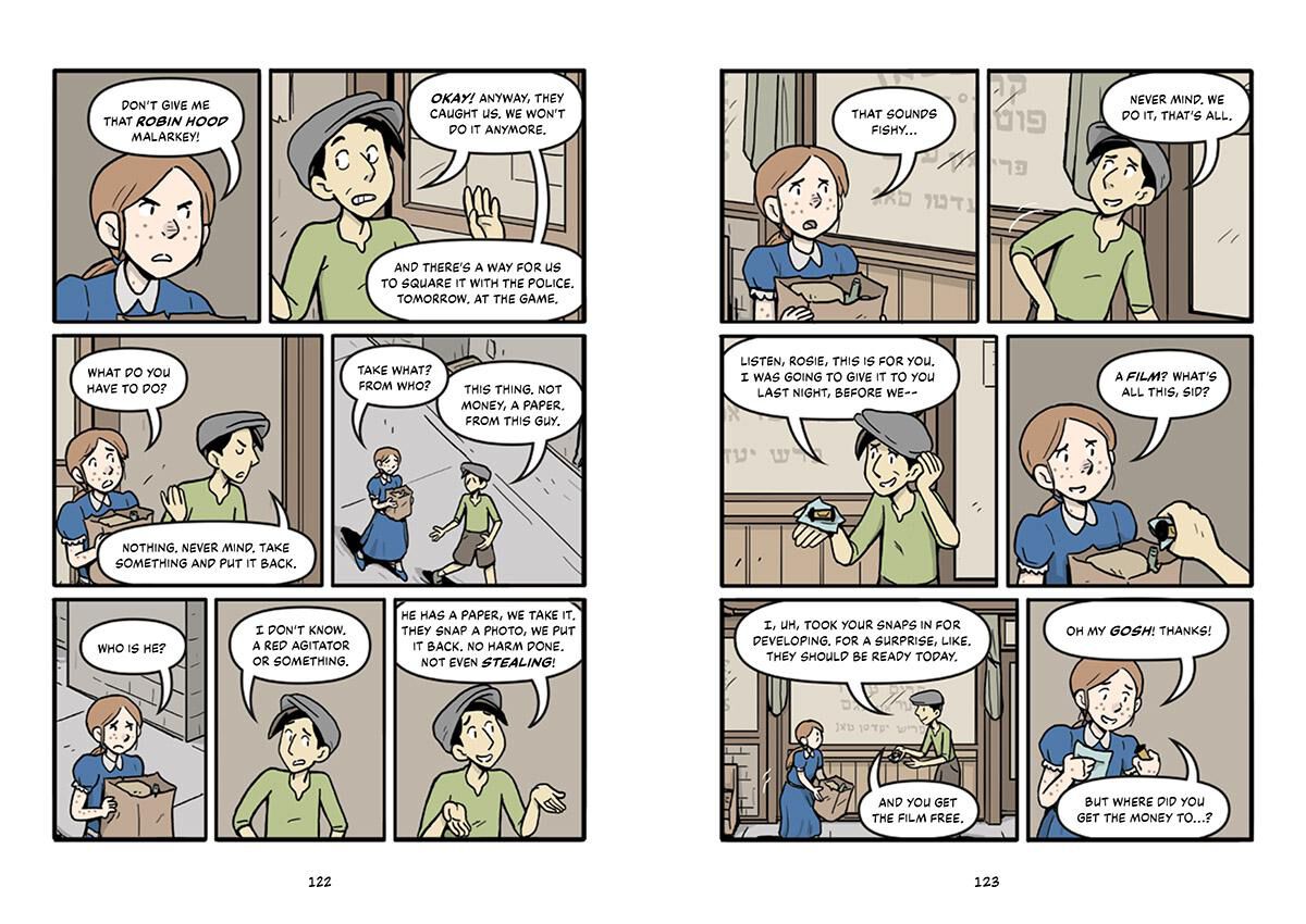 Thumbnail 4 The Good Fight 