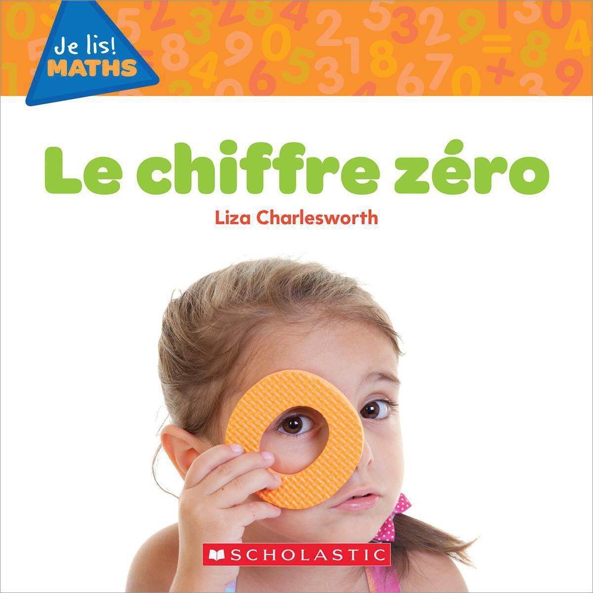 Thumbnail 10Collection Je lis! Maths - S&eacute;ries 1 et 2