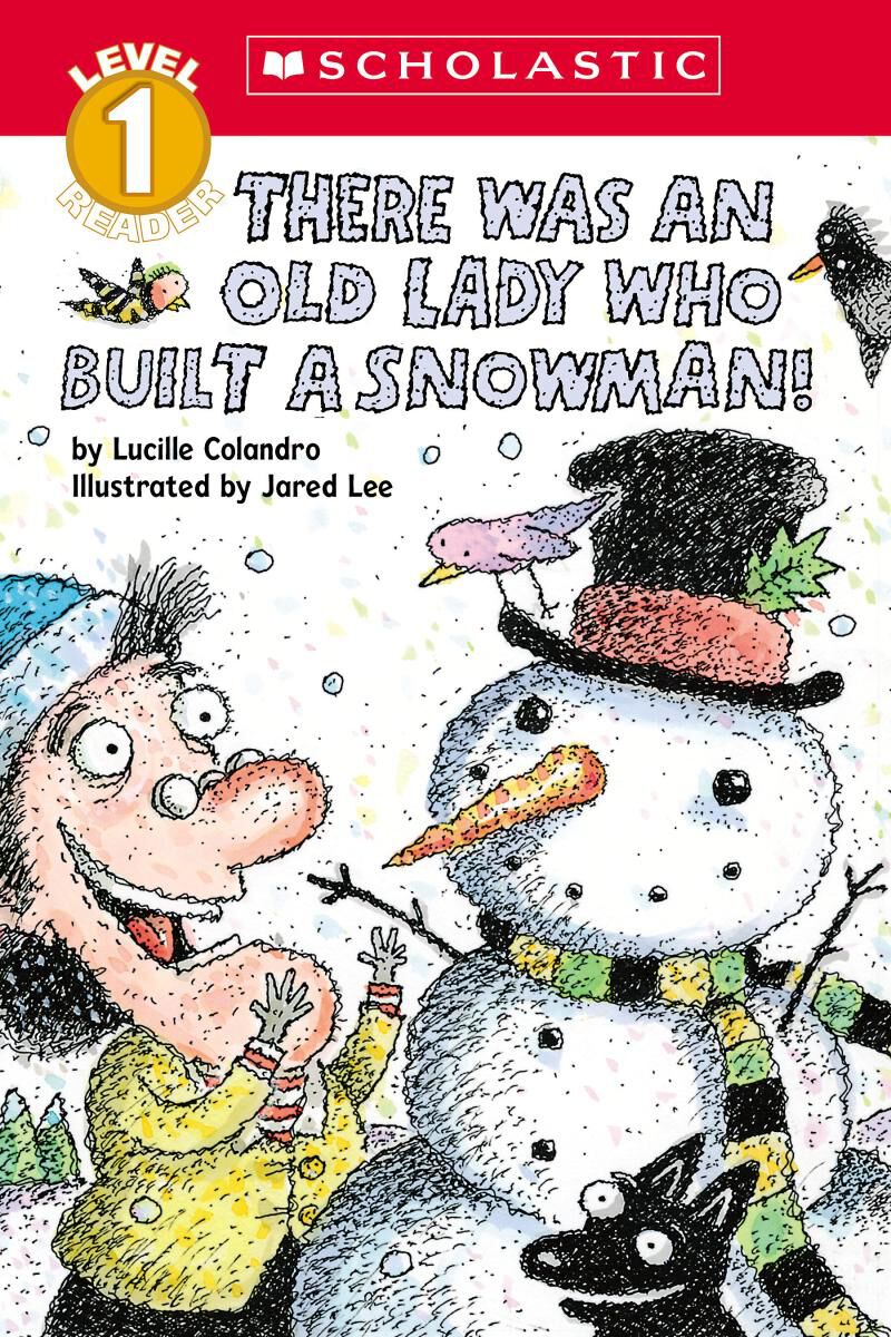 Thumbnail 9Snow Fun Reader 5-Pack