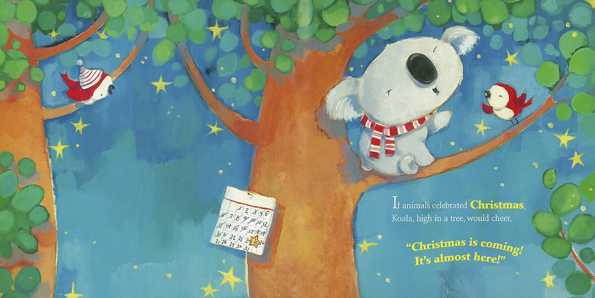 Thumbnail 2If Animals Celebrated Christmas