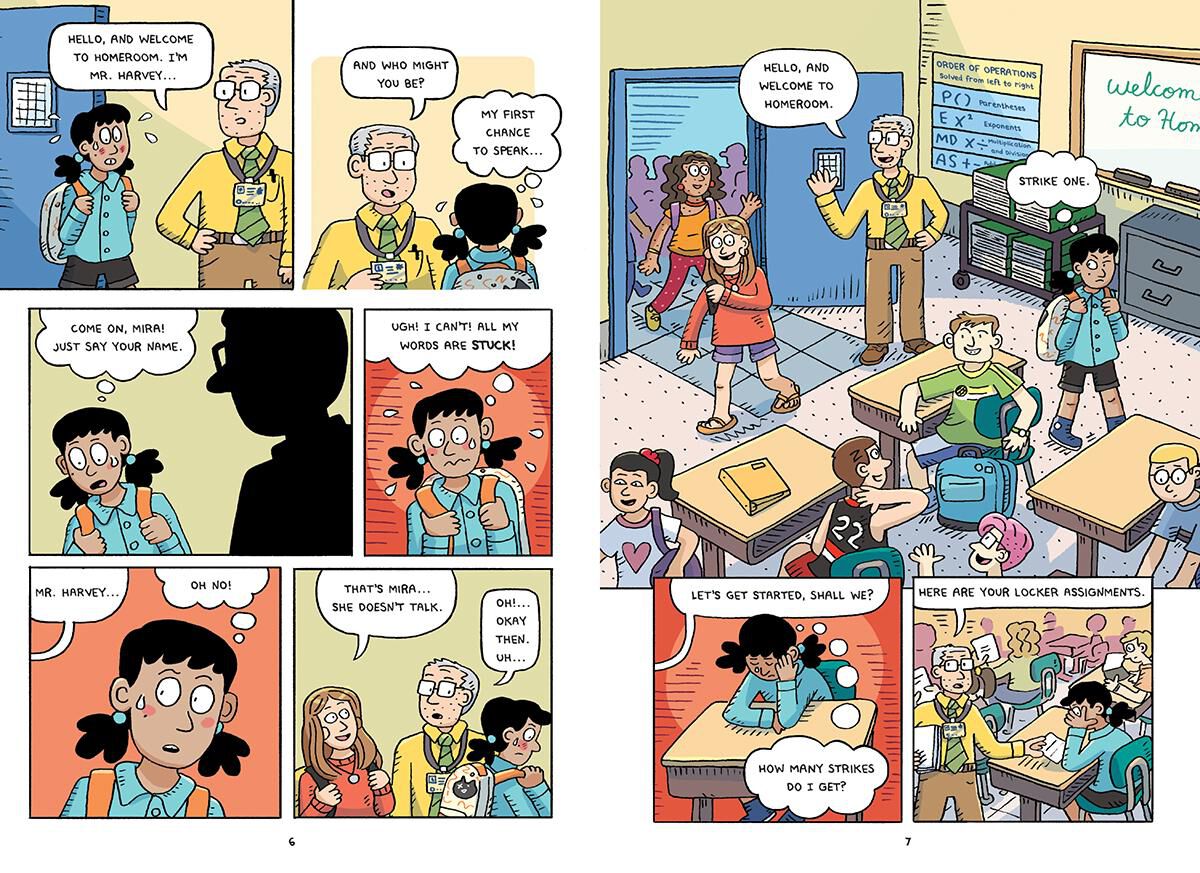 Thumbnail 4 Speechless 