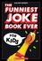 Thumbnail 1 The Funniest Joke Book Ever for Kids