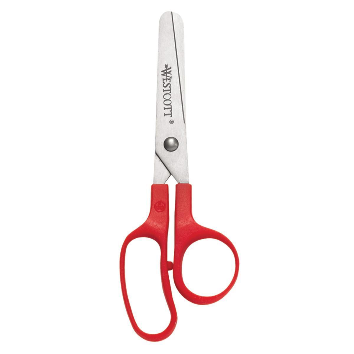 Thumbnail 2Blunt Scissors 10-Pack
