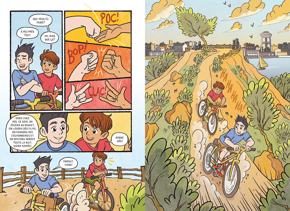 Thumbnail 3 Grosses lunettes 