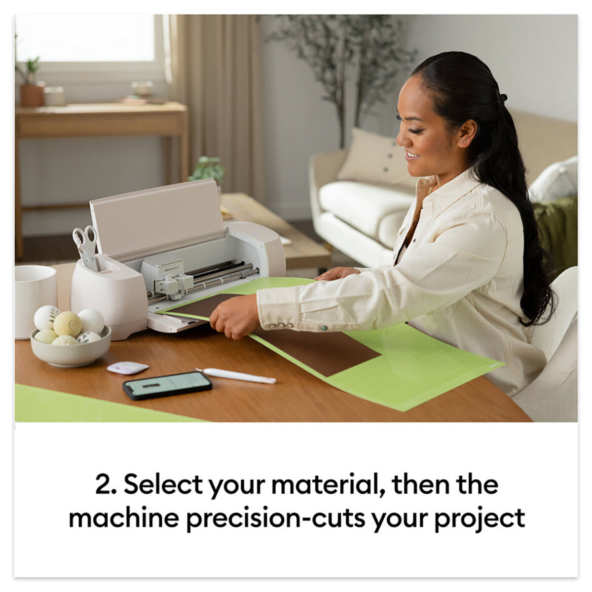 Thumbnail 3Cricut Explore 4 Classroom Project Bundle