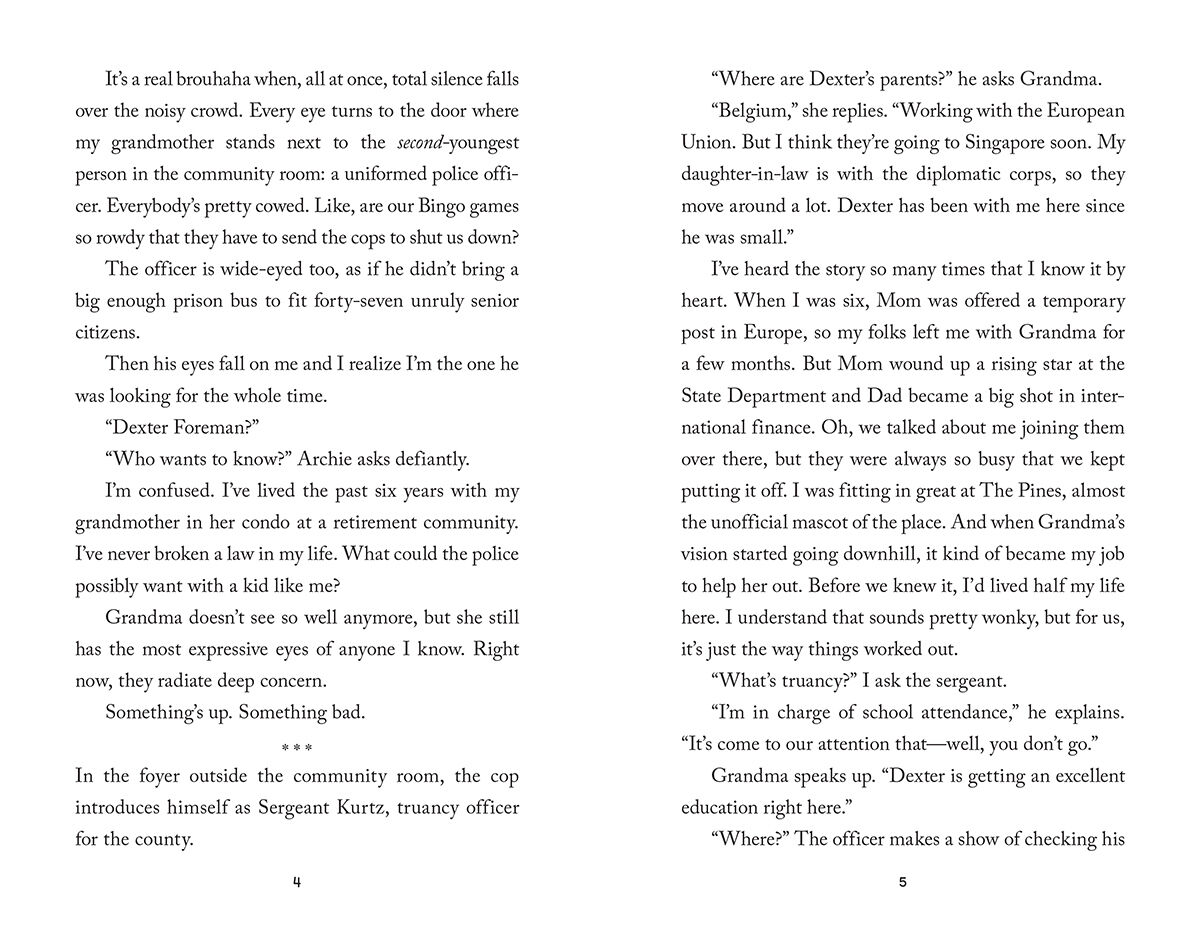 Thumbnail 4 Old School 