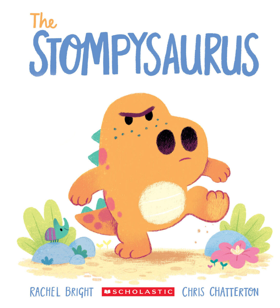 Thumbnail 6DinoFeelings Pack