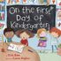 Thumbnail 2 On the First Day of Kindergarten 10-Pack