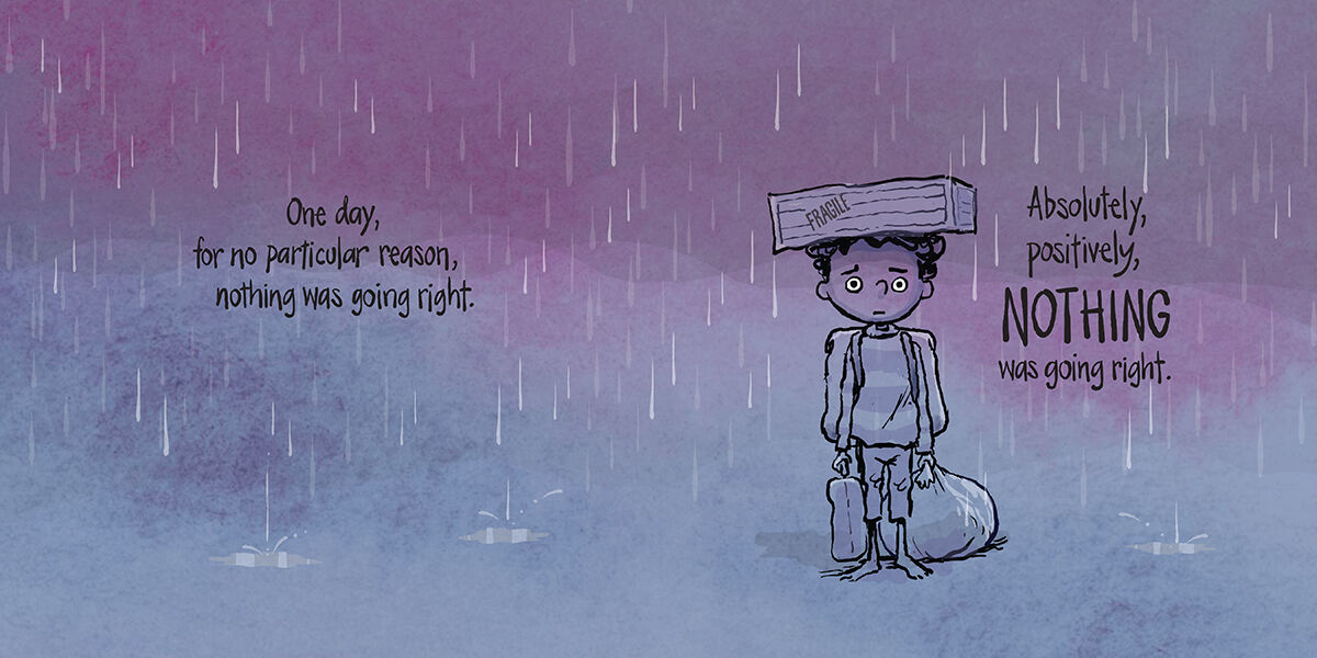 Thumbnail 2 When Things Aren't Going Right, Go Left 