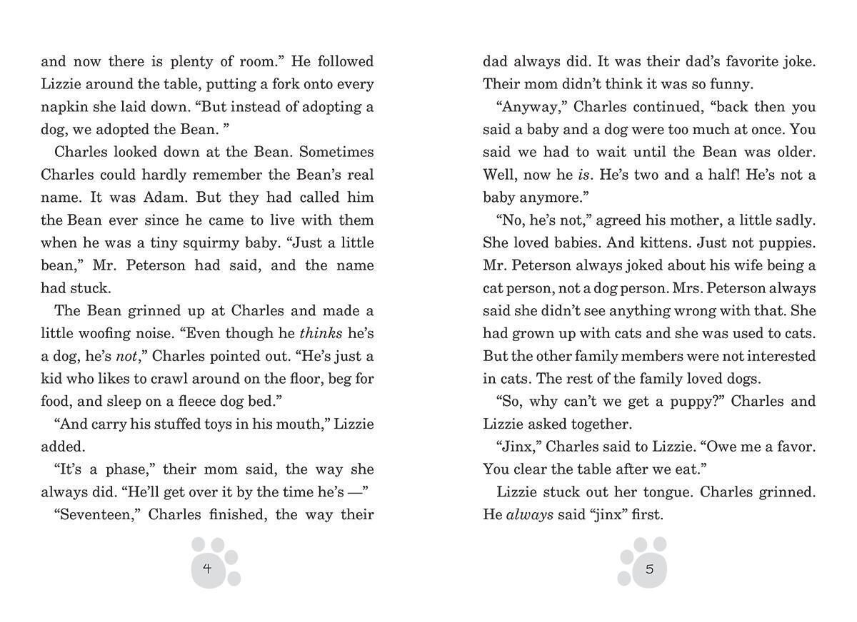 Thumbnail 4Puppy Place: Goldie 10-Pack