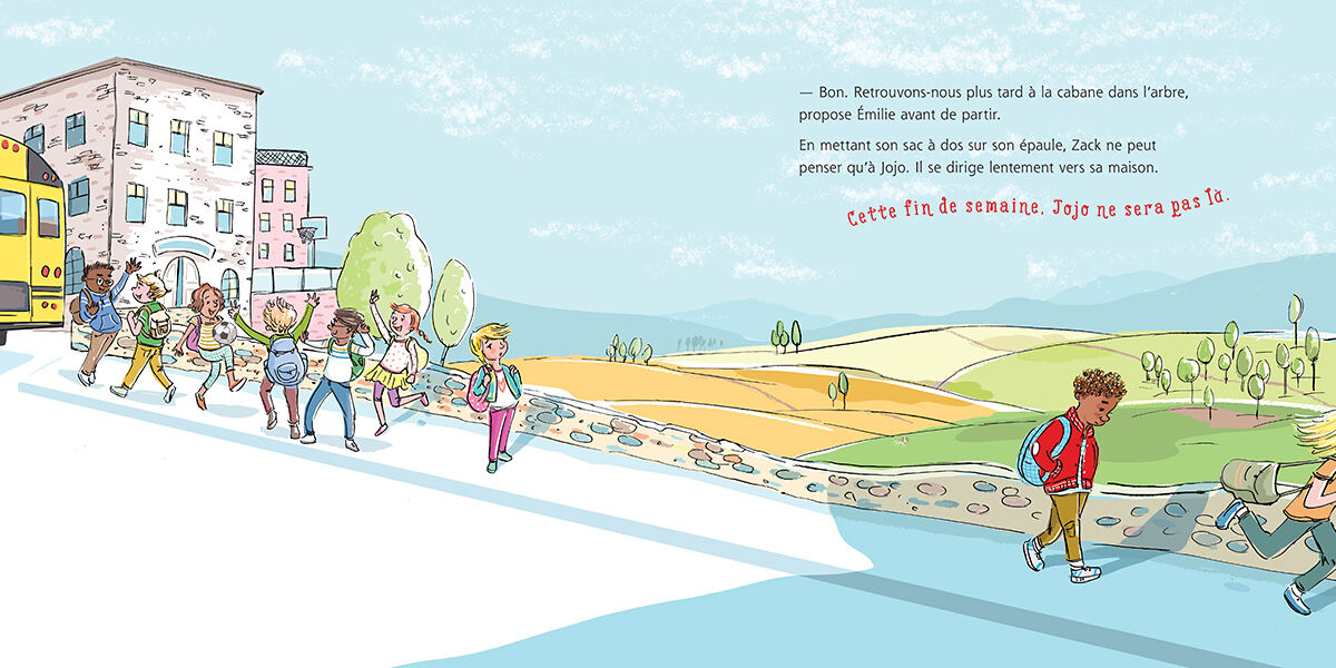 Thumbnail 2 Le lien invisible 