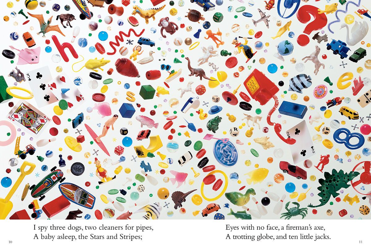 Thumbnail 3I SPY&trade; Super Challenger! 