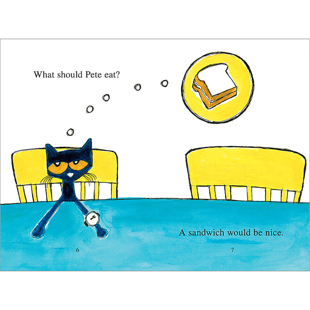 Thumbnail 5Pete the Cat Reader 8-Pack