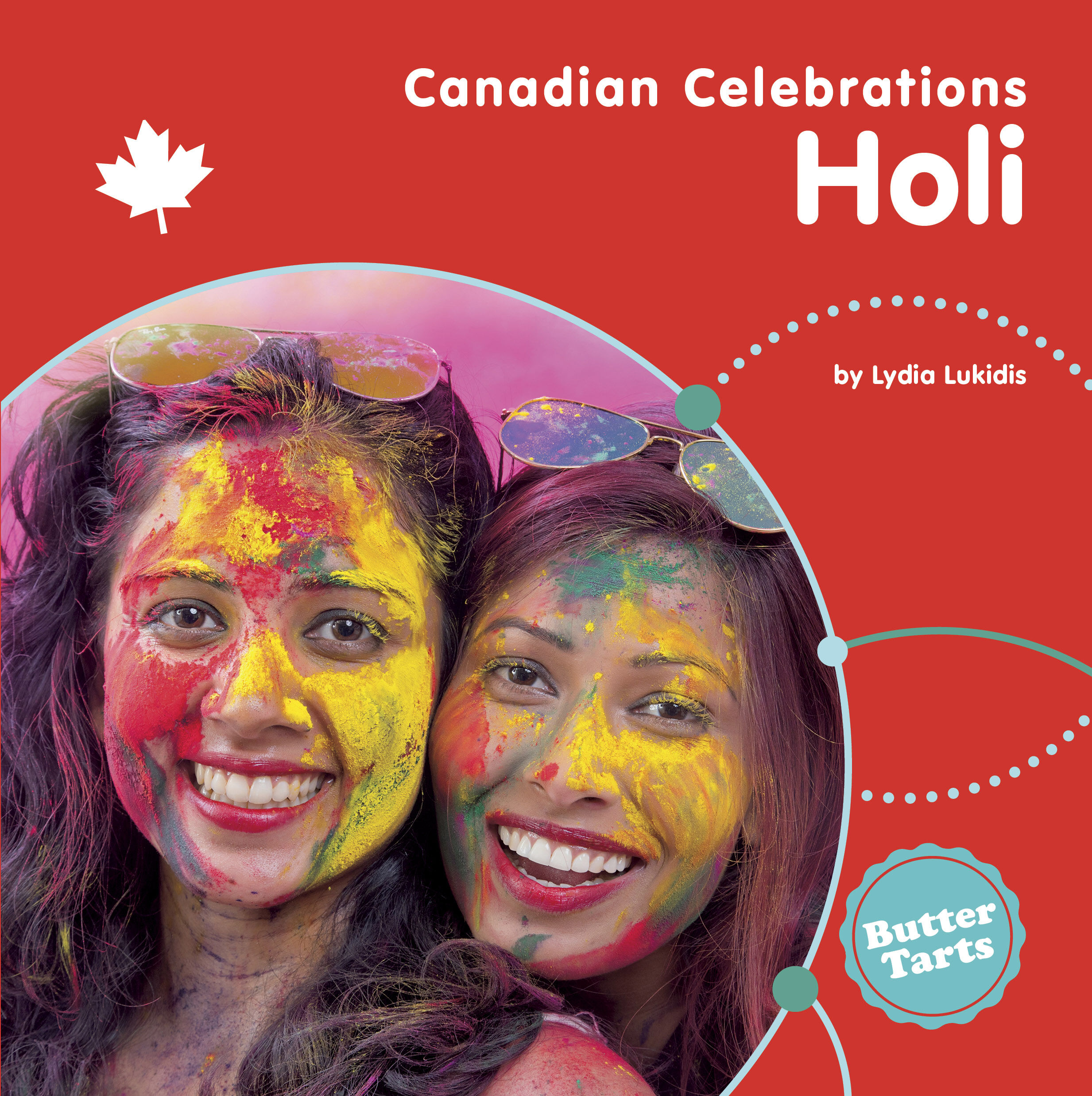 Thumbnail 7Canadian Celebrations: February - June Pack