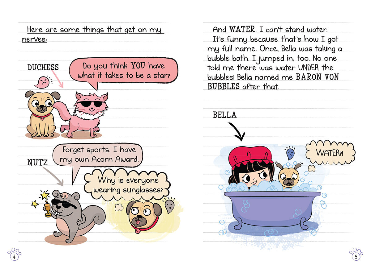 Thumbnail 4 Diary of a Pug #11: Pug the Sports Star 