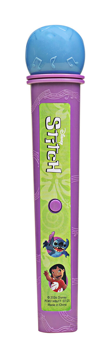 Thumbnail 2 Be Your Best, Stitch! 