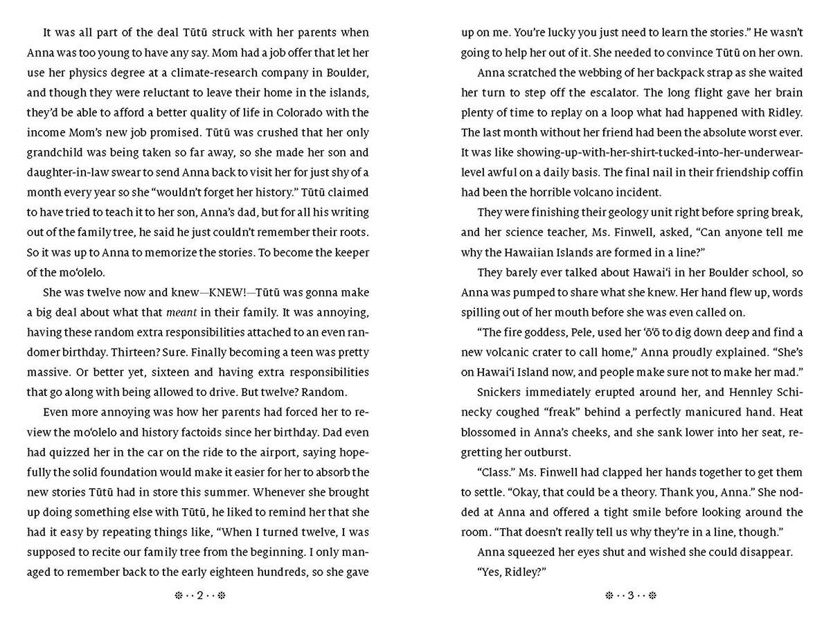 Thumbnail 3 Lei and the Fire Goddess 